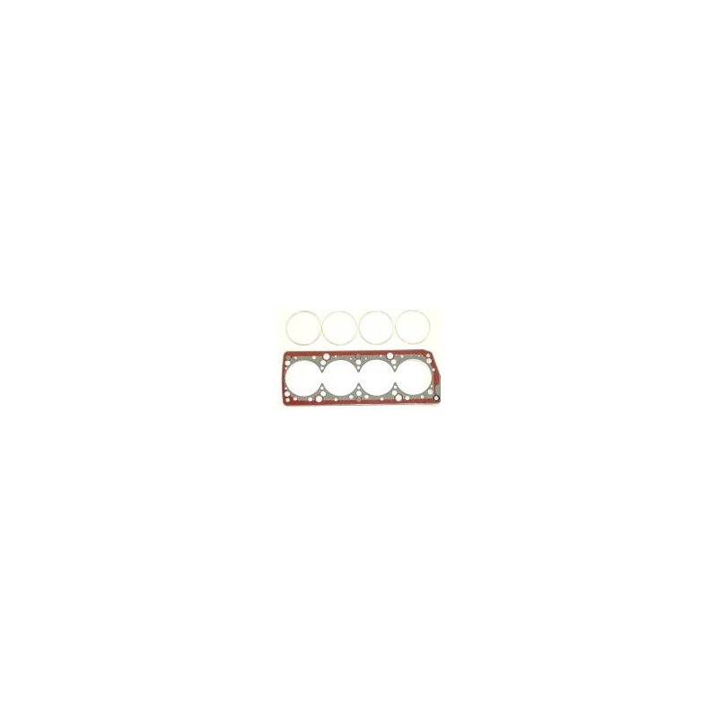 Cylinder head gasket Spesso cutting ring  16V