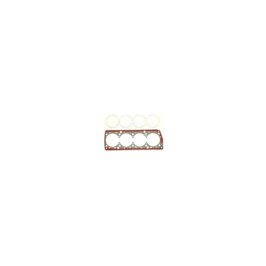 Cylinder head gasket Spesso cutting ring  16V
