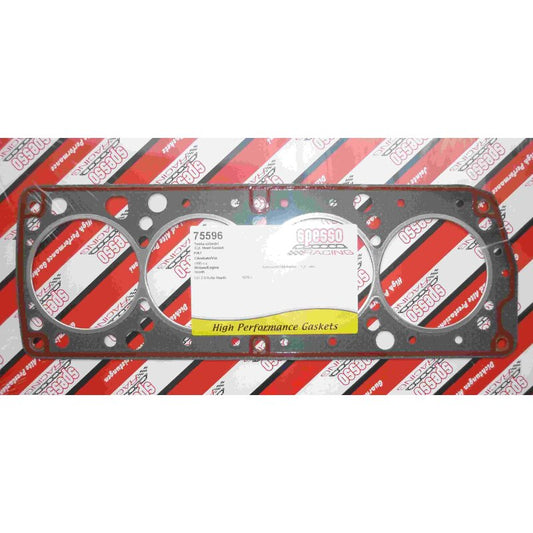 Cylinder head gasket  SPESSO 131 rally Abarth