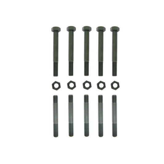 Head bolt set 12 mm