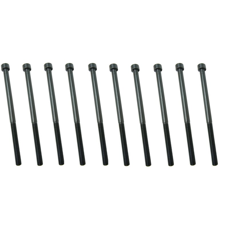 Cylinder head bolt original 16 valve set 10 pieces