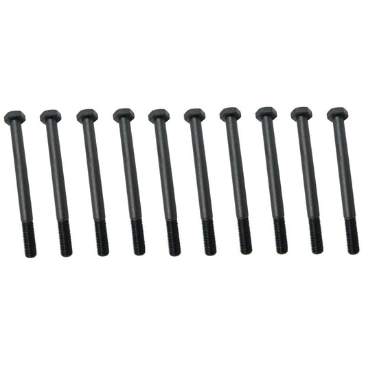 Cylinder head bolt reinforced 8 Valve
