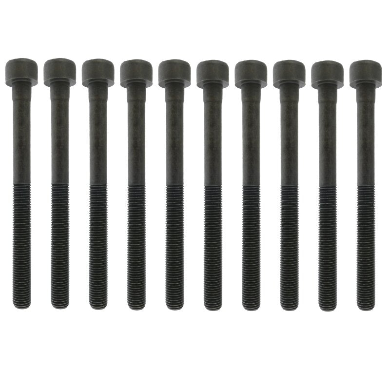 Cylinder head bolt set / 10 pieces original 8 valve