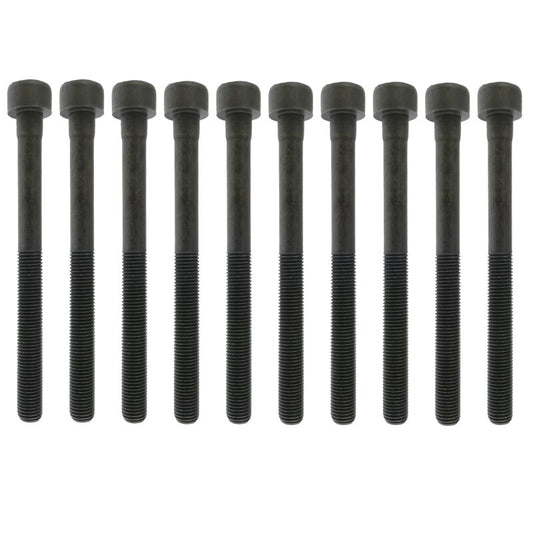 Cylinder head bolt set / 10 pieces original 8 valve