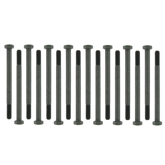 Head bolt set
