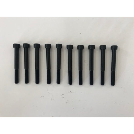 Headbolt set 131 Abarth 16V